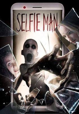 Selfie man cover image