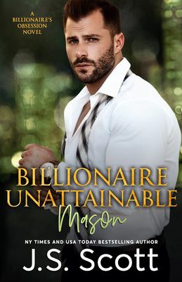 Billionaire unattainable : Mason cover image