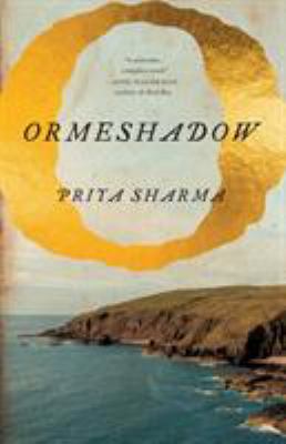 Ormeshadow cover image