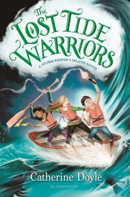 The lost tide warriors cover image