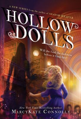 Hollow dolls cover image