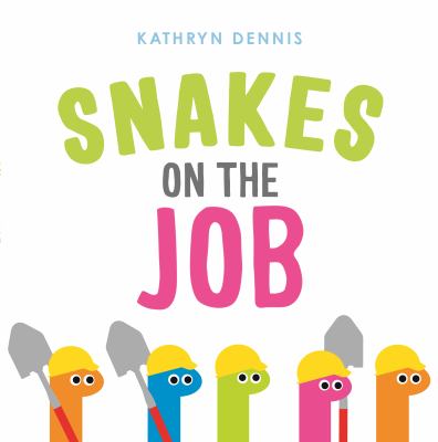 Snakes on the job  cover image cdn