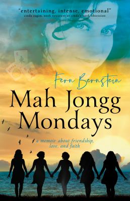 Mah Jongg Mondays cover image