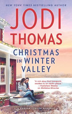 Christmas in Winter Valley cover image cdn