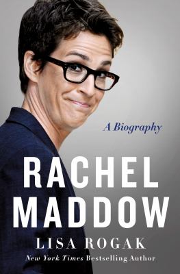 Rachel Maddow cover image