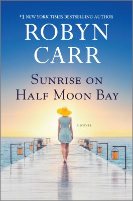 Sunrise on Half Moon Bay cover image