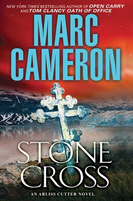 Stone cross cover image