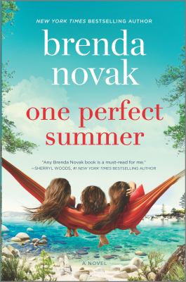 One perfect summer cover image