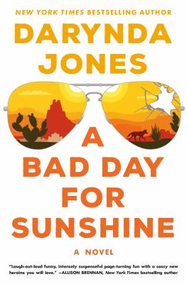A bad day for sunshine cover image