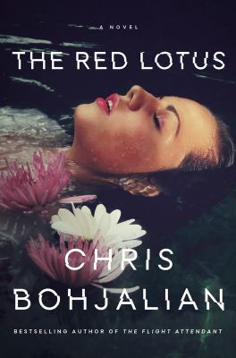 The red lotus cover image