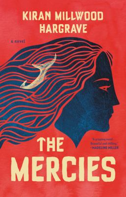 The mercies cover image