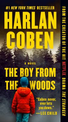 The boy from the woods cover image cdn