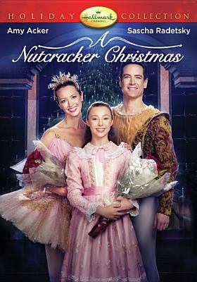 A nutcracker Christmas cover image cdn