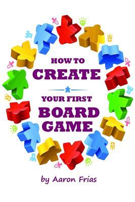 How to create your first board game cover image
