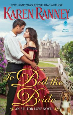 To bed the bride cover image