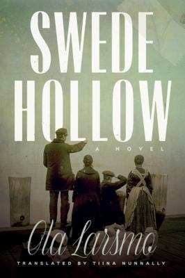 Swede Hollow cover image