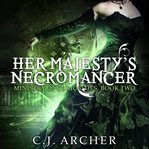 Her majesty's necromancer cover image cdn