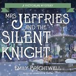Mrs. Jeffries and the silent knight cover image cdn