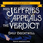 Mrs. Jeffries appeals the verdict cover image cdn