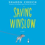 Saving Winslow cover image cdn