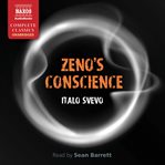 Zeno's conscience : a novel cover image cdn