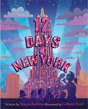 12 days of New York cover image cdn