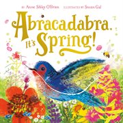 Abracadabra! It's spring! cover image cdn