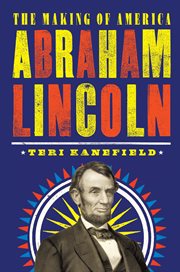 Abraham Lincoln cover image cdn