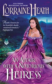 An affair with a notorious heiress cover image cdn