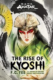 The rise of Kyoshi cover image cdn