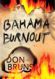 Bahama burnout : a novel cover image cdn