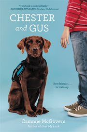 Chester and Gus cover image cdn