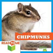 Chipmunks cover image cdn
