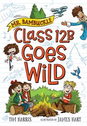Class 12b goes wild cover image cdn