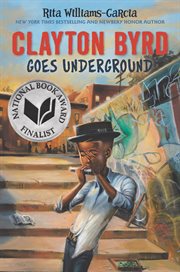 Clayton Byrd goes underground cover image cdn