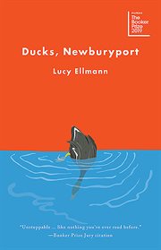 Ducks, Newburyport cover image cdn