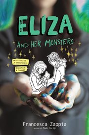 Eliza and Her Monsters cover image cdn