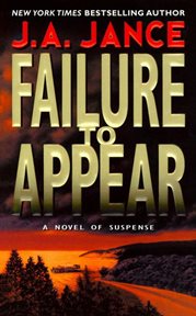 Failure to Appear cover image cdn