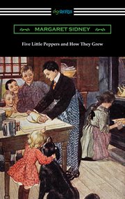 Five little Peppers and how they grew cover image cdn