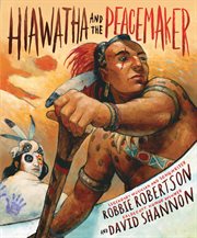 Hiawatha and the Peacemaker cover image cdn