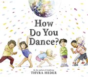 How do you dance? cover image cdn