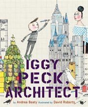 Iggy Peck, architect cover image cdn