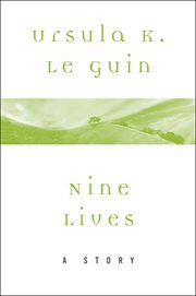 Nine lives : a story cover image cdn