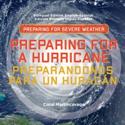 Preparing for a hurricane. Preparandonos para Un Huracán cover image cdn
