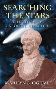 Searching the Stars : the Story of Caroline Herschel cover image cdn