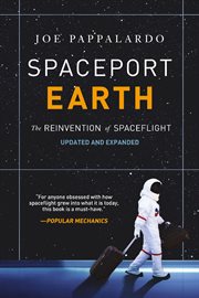 Spaceport Earth : the reinvention of spaceflight cover image cdn