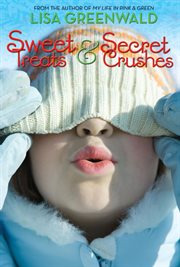 Sweet treats & secret crushes cover image cdn