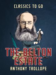 The Belton estate cover image cdn