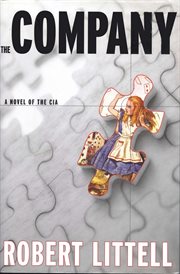 The company : a novel of the CIA cover image cdn