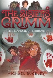 The council of mirrors cover image cdn